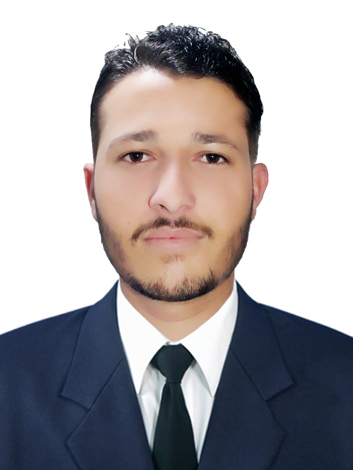 Arshad Khan October 2024 Image