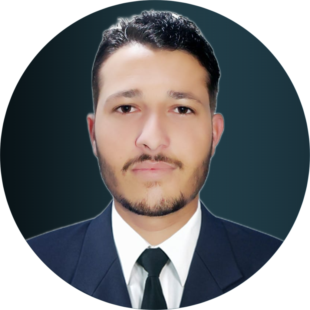 Arshad Khan